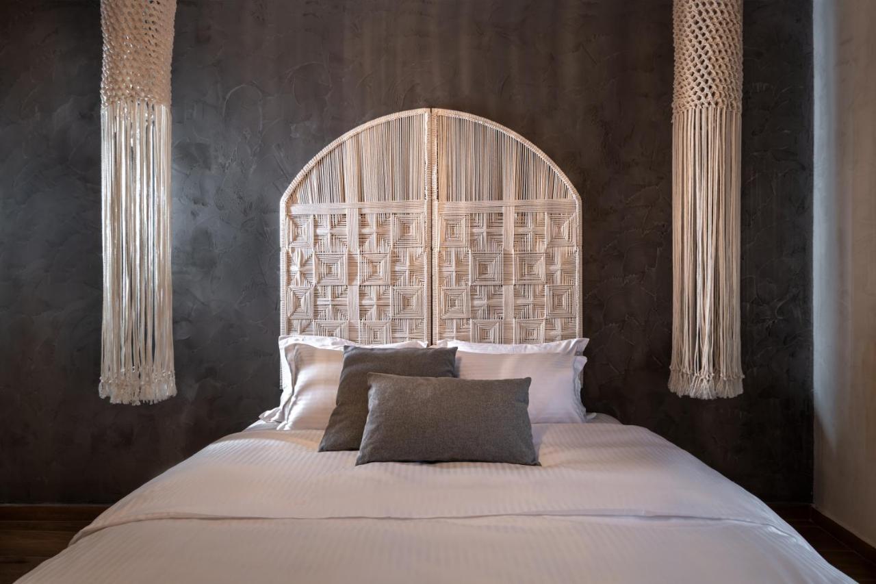 Macrame Luxury Suites Tríkala Dış mekan fotoğraf