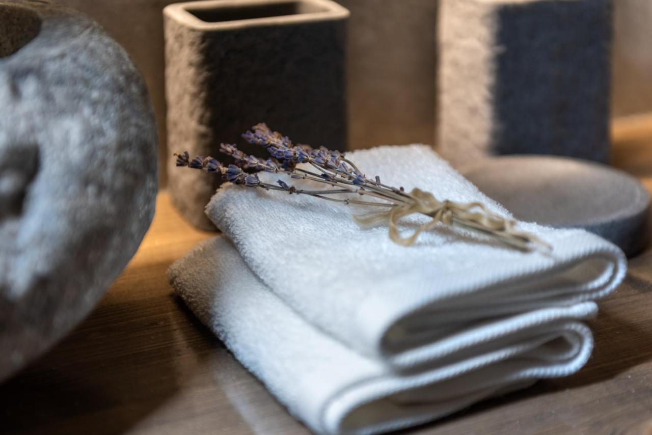 Macrame Luxury Suites Tríkala Dış mekan fotoğraf