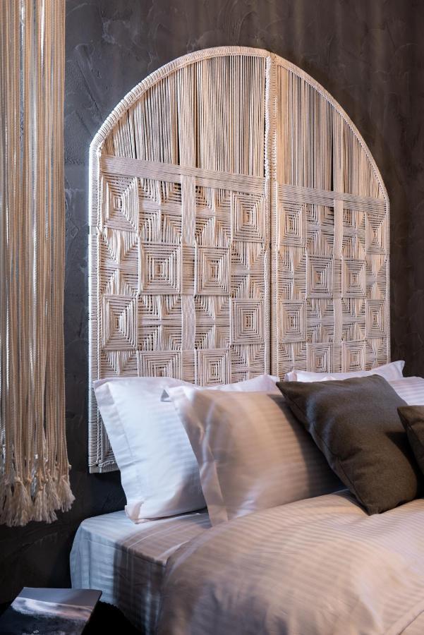 Macrame Luxury Suites Tríkala Dış mekan fotoğraf