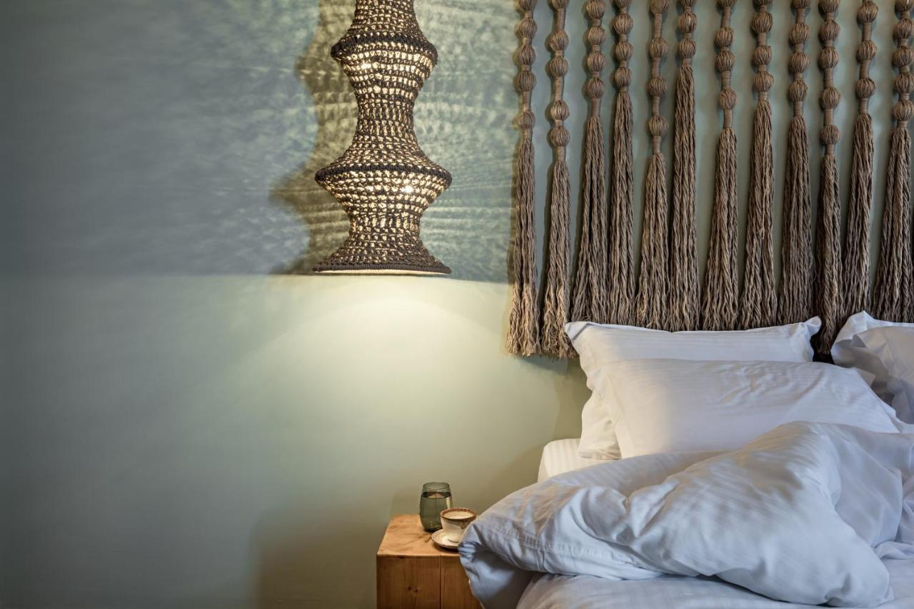 Macrame Luxury Suites Tríkala Dış mekan fotoğraf