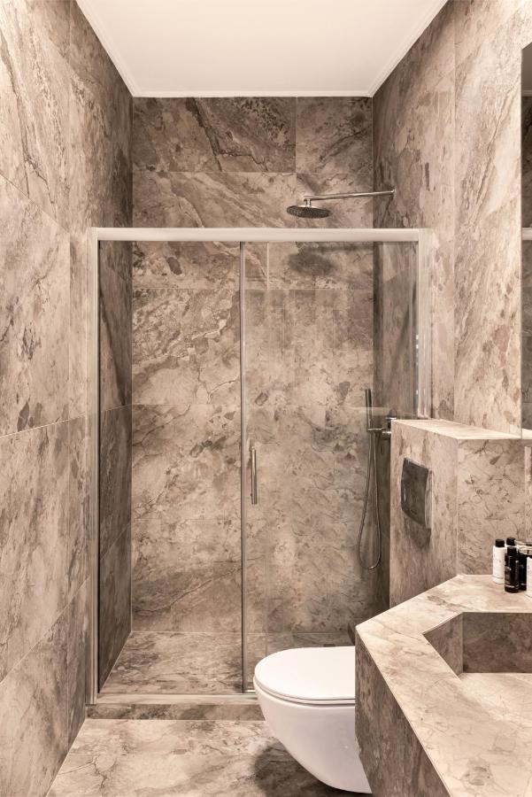 Macrame Luxury Suites Tríkala Dış mekan fotoğraf